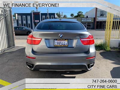 2010 BMW X6 xDrive50i   - Photo 10 - Panorama City, CA 91402