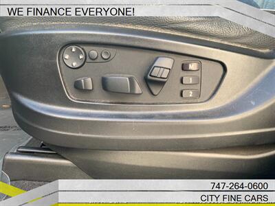 2010 BMW X6 xDrive50i   - Photo 44 - Panorama City, CA 91402