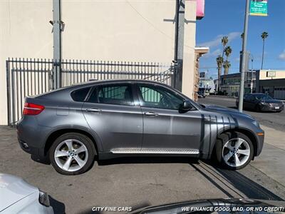 2010 BMW X6 xDrive50i   - Photo 17 - Panorama City, CA 91402