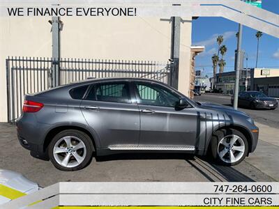 2010 BMW X6 xDrive50i   - Photo 17 - Panorama City, CA 91402