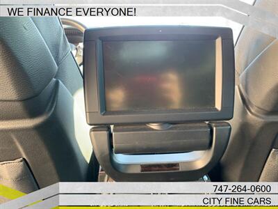 2010 BMW X6 xDrive50i   - Photo 49 - Panorama City, CA 91402