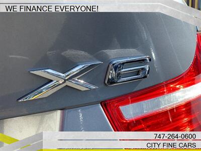 2010 BMW X6 xDrive50i   - Photo 11 - Panorama City, CA 91402