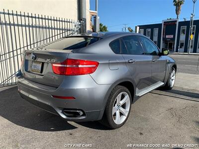 2010 BMW X6 xDrive50i   - Photo 13 - Panorama City, CA 91402