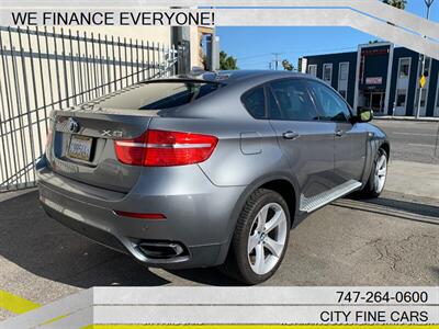 2010 BMW X6 xDrive50i   - Photo 13 - Panorama City, CA 91402