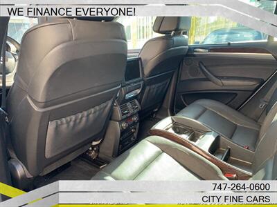 2010 BMW X6 xDrive50i   - Photo 45 - Panorama City, CA 91402