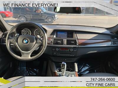 2010 BMW X6 xDrive50i   - Photo 23 - Panorama City, CA 91402