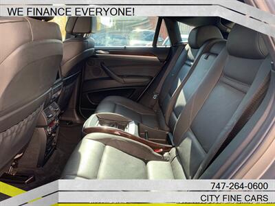 2010 BMW X6 xDrive50i   - Photo 47 - Panorama City, CA 91402