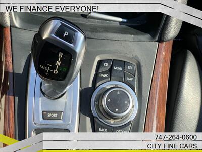 2010 BMW X6 xDrive50i   - Photo 36 - Panorama City, CA 91402