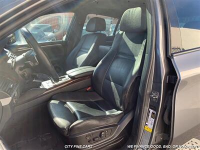 2010 BMW X6 xDrive50i   - Photo 41 - Panorama City, CA 91402