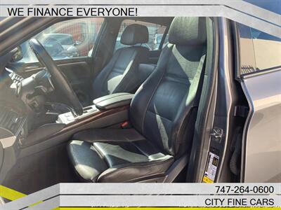 2010 BMW X6 xDrive50i   - Photo 41 - Panorama City, CA 91402