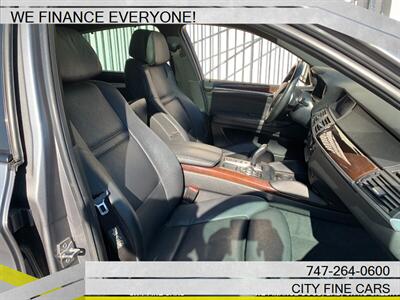 2010 BMW X6 xDrive50i   - Photo 54 - Panorama City, CA 91402