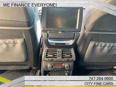 2010 BMW X6 xDrive50i   - Photo 48 - Panorama City, CA 91402