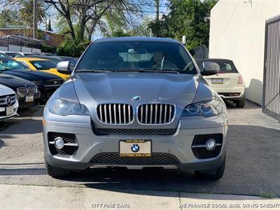 2010 BMW X6 xDrive50i   - Photo 2 - Panorama City, CA 91402