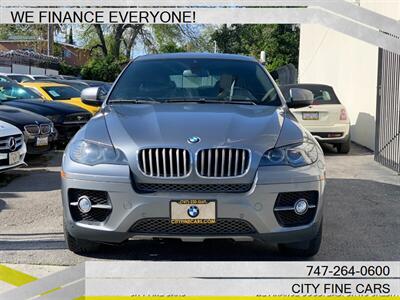 2010 BMW X6 xDrive50i   - Photo 2 - Panorama City, CA 91402