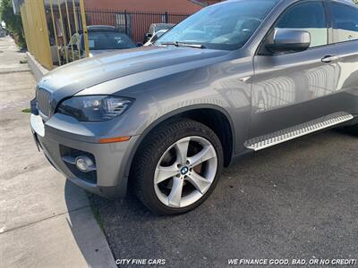 2010 BMW X6 xDrive50i   - Photo 5 - Panorama City, CA 91402