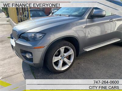 2010 BMW X6 xDrive50i   - Photo 5 - Panorama City, CA 91402