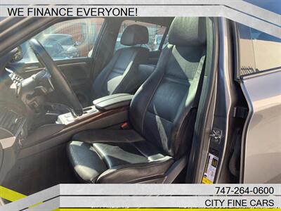 2010 BMW X6 xDrive50i   - Photo 42 - Panorama City, CA 91402