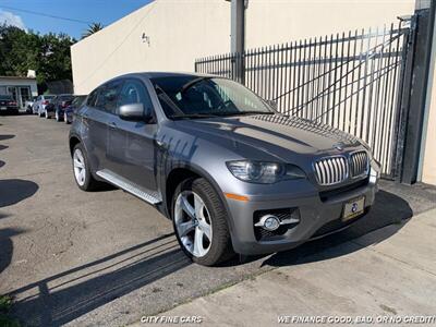 2010 BMW X6 xDrive50i   - Photo 18 - Panorama City, CA 91402