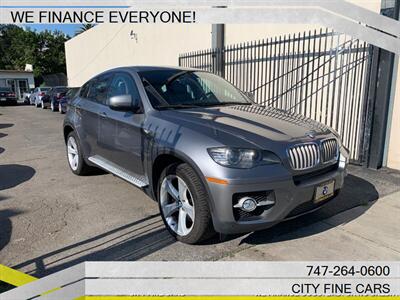 2010 BMW X6 xDrive50i   - Photo 18 - Panorama City, CA 91402