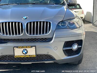 2010 BMW X6 xDrive50i   - Photo 3 - Panorama City, CA 91402