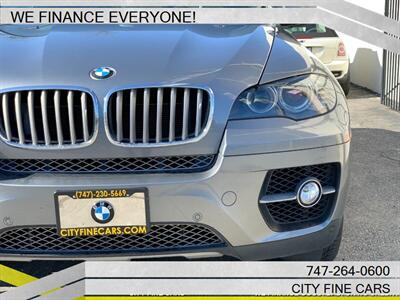 2010 BMW X6 xDrive50i   - Photo 3 - Panorama City, CA 91402