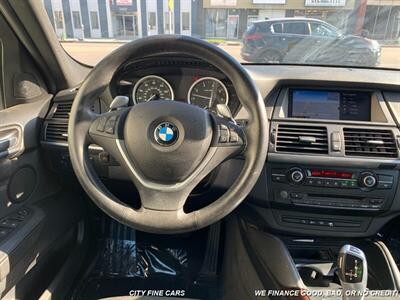 2010 BMW X6 xDrive50i   - Photo 24 - Panorama City, CA 91402