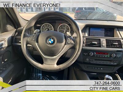 2010 BMW X6 xDrive50i   - Photo 24 - Panorama City, CA 91402