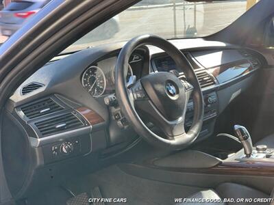 2010 BMW X6 xDrive50i   - Photo 40 - Panorama City, CA 91402