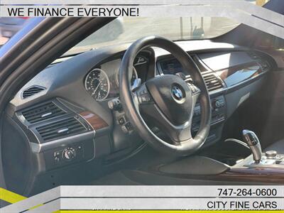 2010 BMW X6 xDrive50i   - Photo 40 - Panorama City, CA 91402