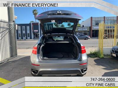 2010 BMW X6 xDrive50i   - Photo 19 - Panorama City, CA 91402