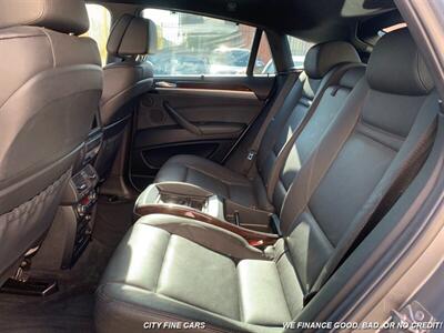 2010 BMW X6 xDrive50i   - Photo 46 - Panorama City, CA 91402