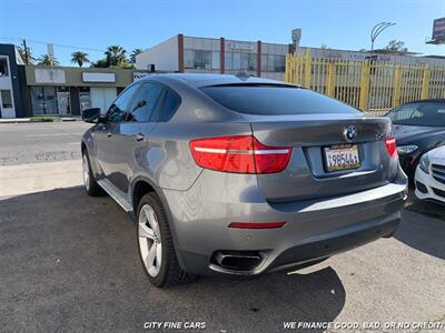 2010 BMW X6 xDrive50i   - Photo 9 - Panorama City, CA 91402