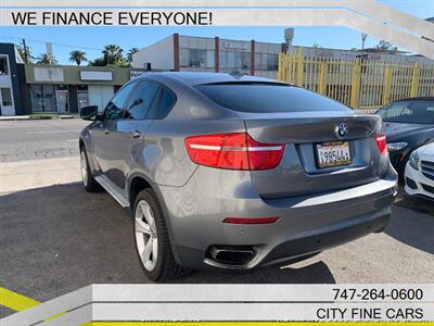 2010 BMW X6 xDrive50i   - Photo 9 - Panorama City, CA 91402