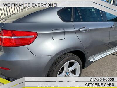 2010 BMW X6 xDrive50i   - Photo 14 - Panorama City, CA 91402