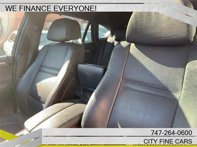 2010 BMW X6 xDrive50i   - Photo 43 - Panorama City, CA 91402