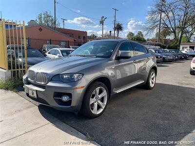 2010 BMW X6 xDrive50i   - Photo 4 - Panorama City, CA 91402