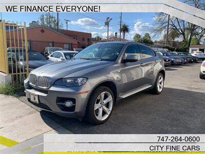 2010 BMW X6 xDrive50i   - Photo 4 - Panorama City, CA 91402