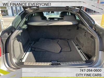 2010 BMW X6 xDrive50i   - Photo 20 - Panorama City, CA 91402