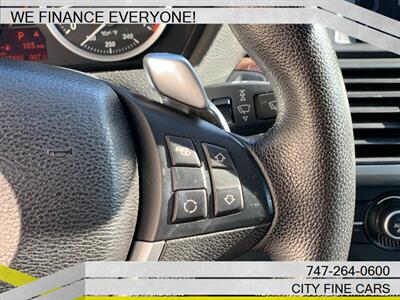 2010 BMW X6 xDrive50i   - Photo 27 - Panorama City, CA 91402