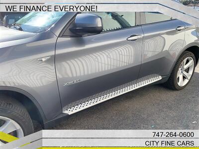 2010 BMW X6 xDrive50i   - Photo 6 - Panorama City, CA 91402