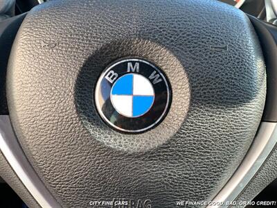 2010 BMW X6 xDrive50i   - Photo 26 - Panorama City, CA 91402