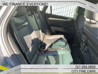 2010 BMW X6 xDrive50i   - Photo 52 - Panorama City, CA 91402