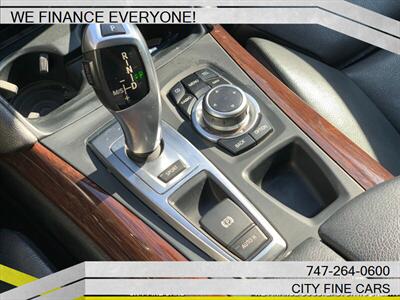 2010 BMW X6 xDrive50i   - Photo 35 - Panorama City, CA 91402