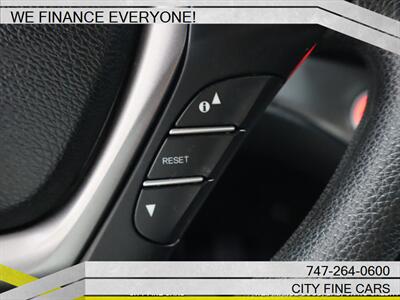 2017 Honda Ridgeline RT   - Photo 22 - Panorama City, CA 91402