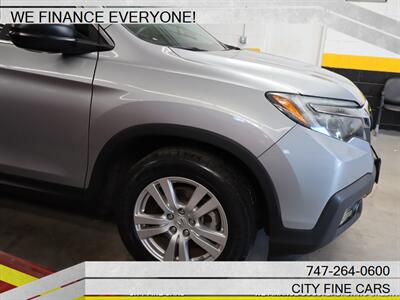 2017 Honda Ridgeline RT   - Photo 13 - Panorama City, CA 91402