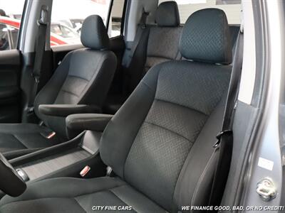 2017 Honda Ridgeline RT   - Photo 29 - Panorama City, CA 91402
