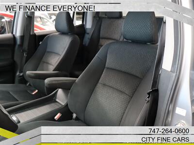 2017 Honda Ridgeline RT   - Photo 29 - Panorama City, CA 91402