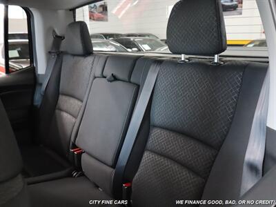 2017 Honda Ridgeline RT   - Photo 30 - Panorama City, CA 91402
