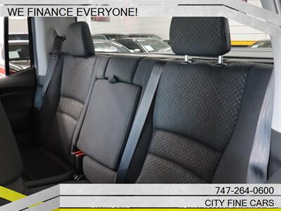 2017 Honda Ridgeline RT   - Photo 30 - Panorama City, CA 91402