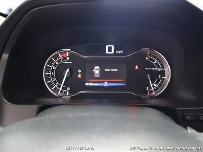 2017 Honda Ridgeline RT   - Photo 24 - Panorama City, CA 91402